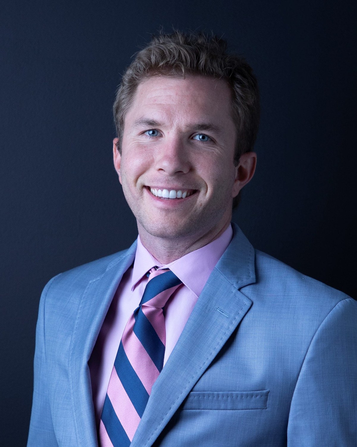Jacob Canfield